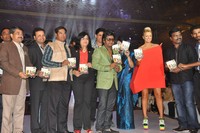 Beat the Box Album Launch